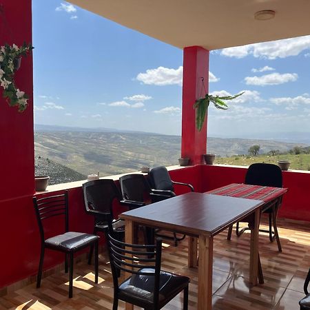 Апартаменты Al-Bustan House& Umm Qais Umm Qays Экстерьер фото